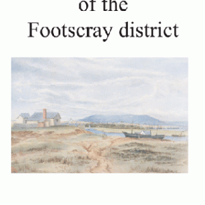 The Natural History of the Footscray District
