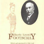 Charlie Lovett's Footscray: being the reminiscences of Charles Eldred Lovett