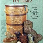Victoria’s Earliest Potteries