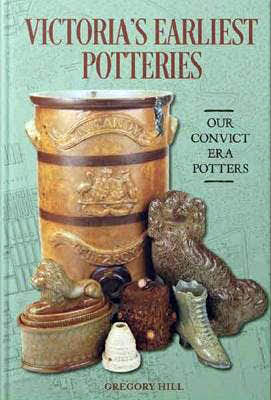 Victoria’s Earliest Potteries