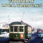 The Footscray Local Tramways